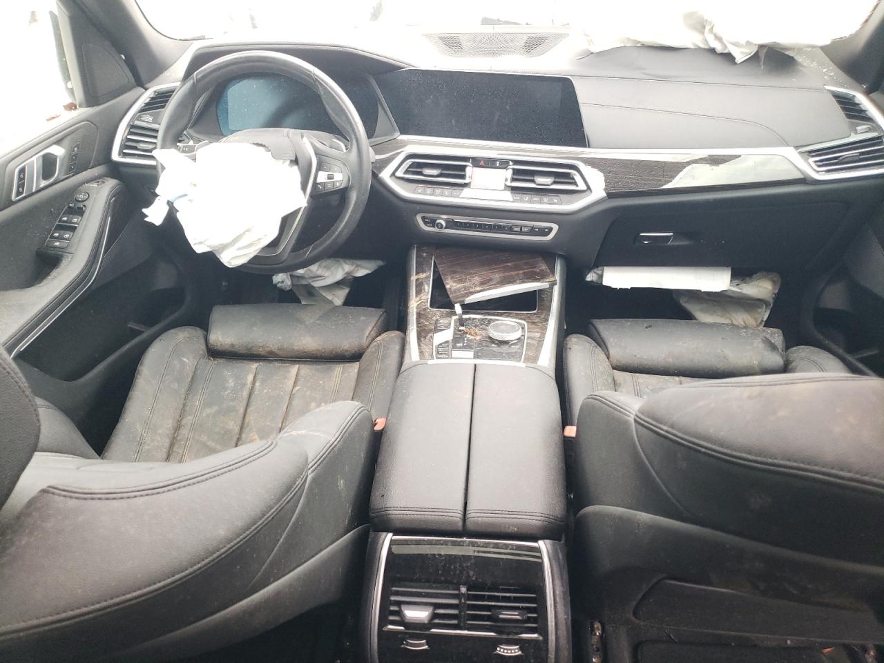 2021 BMW X5 - Image 8