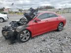 2019 Mercedes-Benz Cla 250 4Matic na sprzedaż w Montgomery, AL - Burn - Engine