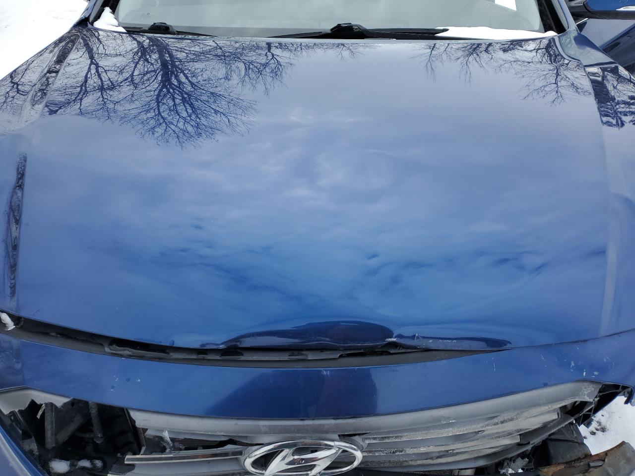 2015 Hyundai Sonata - Image 11