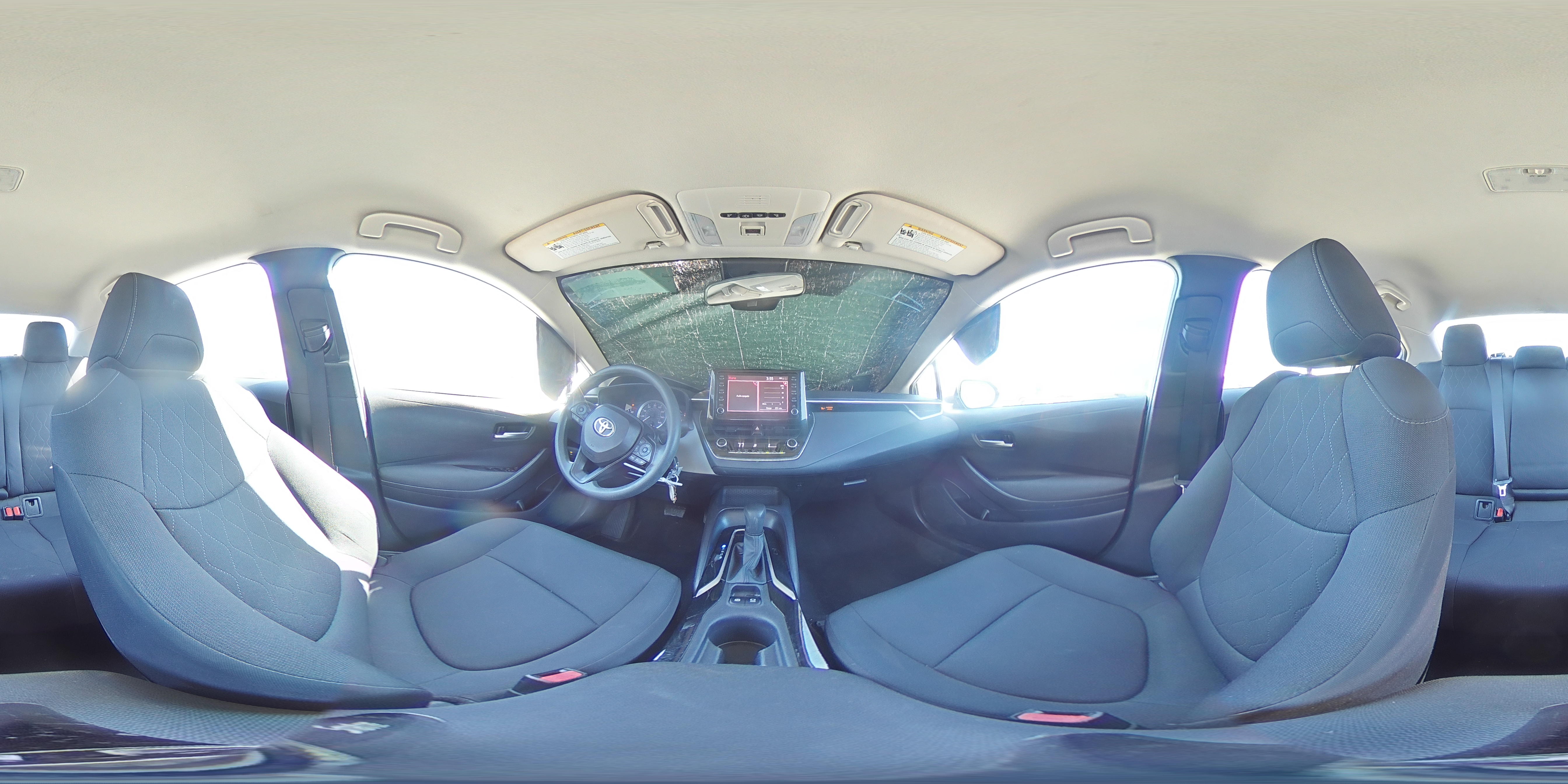 2020 Toyota Corolla - Image 12