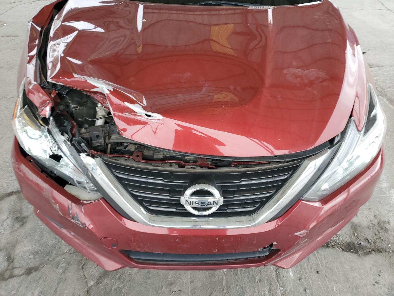 1N4AL3AP8GC280113 NISSAN ALTIMA 2016
