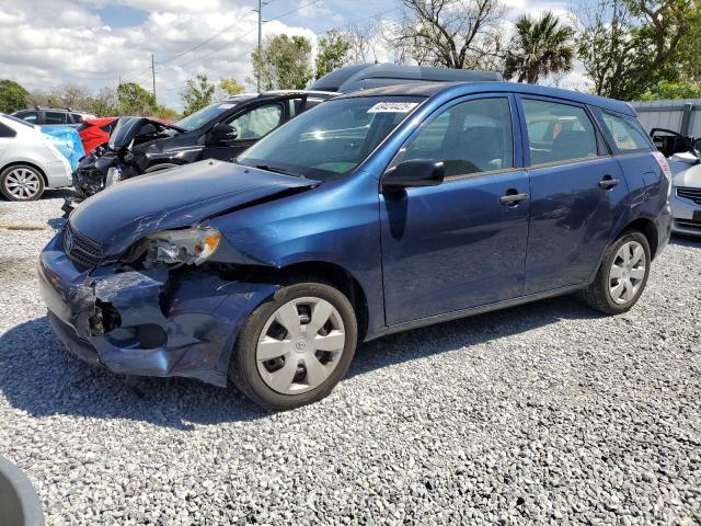 2008 Toyota Corolla Matrix Xr