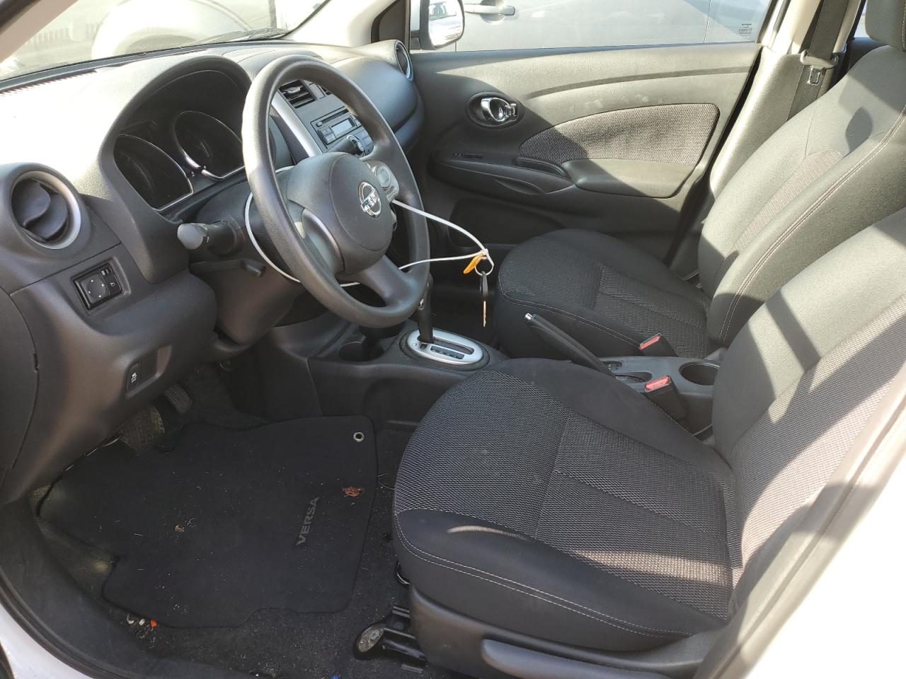 2014 Nissan Versa - Image 7