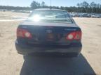 2007 Toyota Corolla Ce en Venta en Harleyville, SC - Minor Dent/Scratches