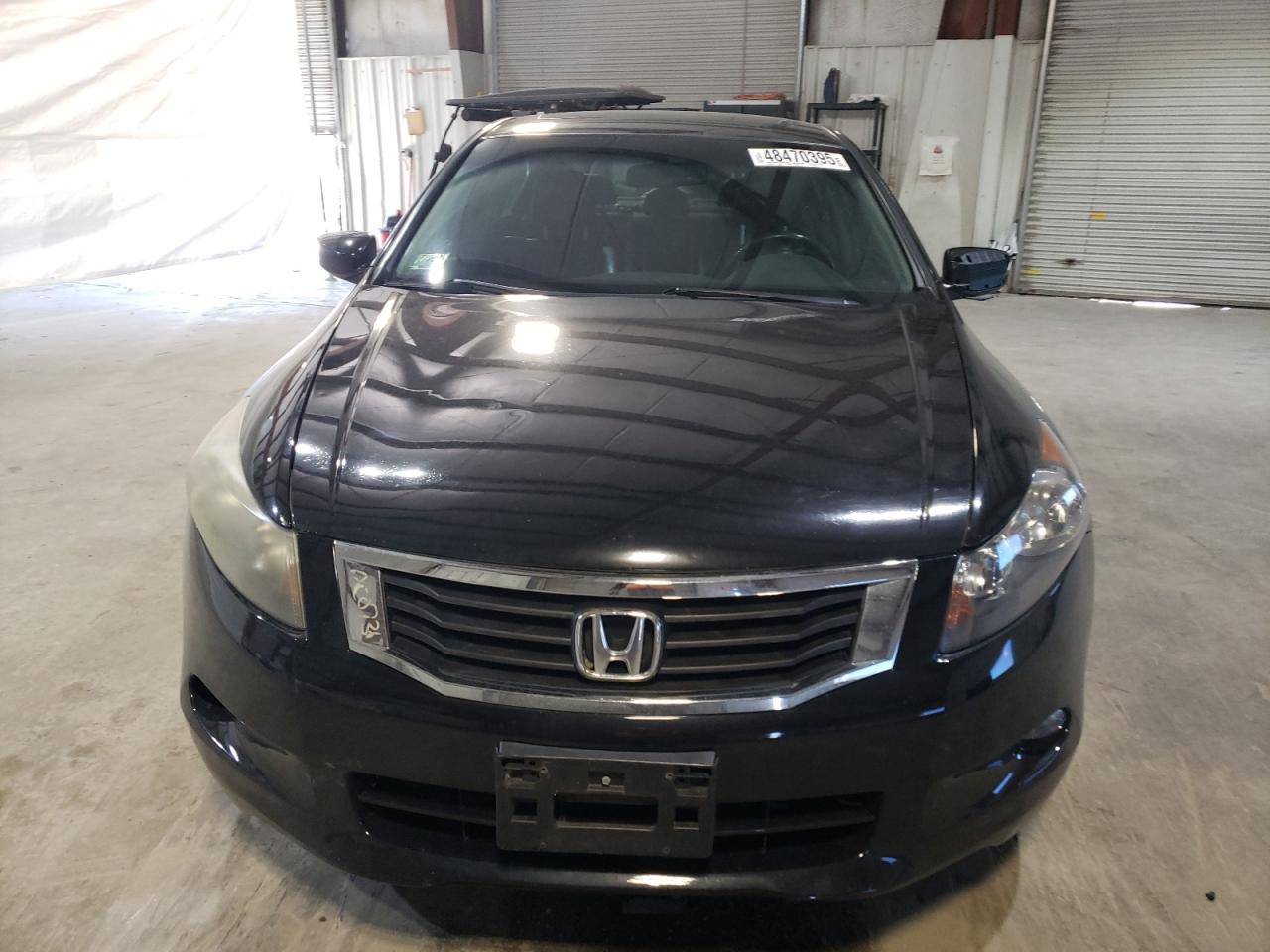 2009 Honda Accord - Image 5