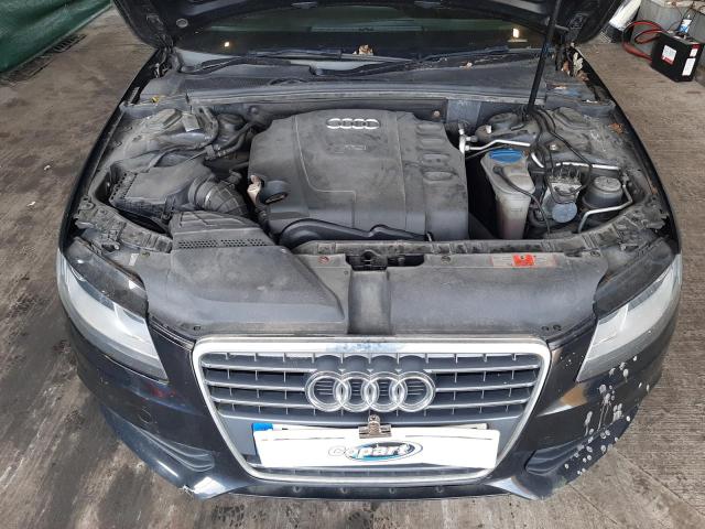 2009 AUDI A4 SE TDI