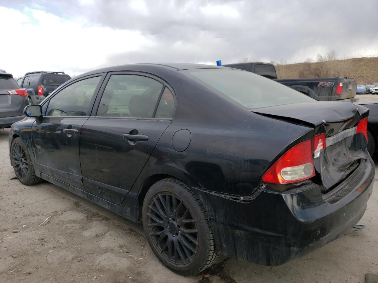 2009 Honda Civic - Image 2