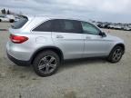 2016 Mercedes-Benz Glc 300 4Matic de vânzare în Antelope, CA - Front End