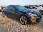 2013 Hyundai Genesis Coupe 2.0T იყიდება San Antonio-ში, TX - Mechanical