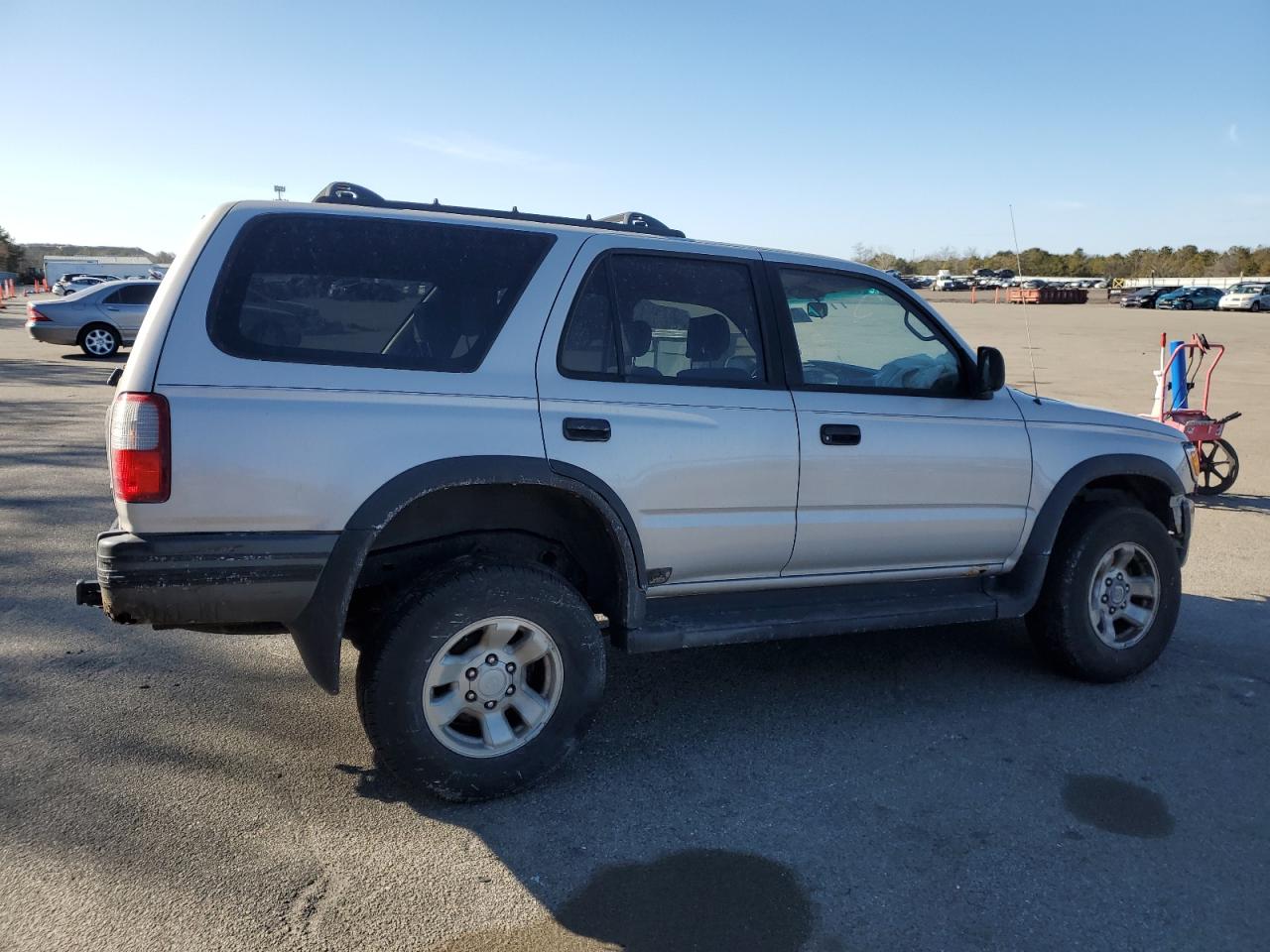 1996 Toyota 4Runner - Image 3