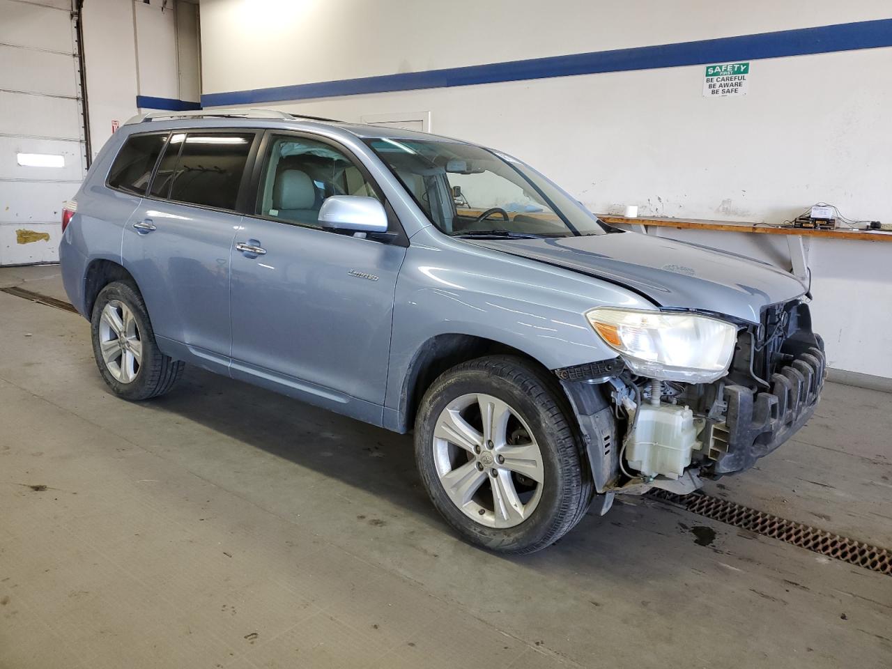 2008 Toyota Highlander - Image 4