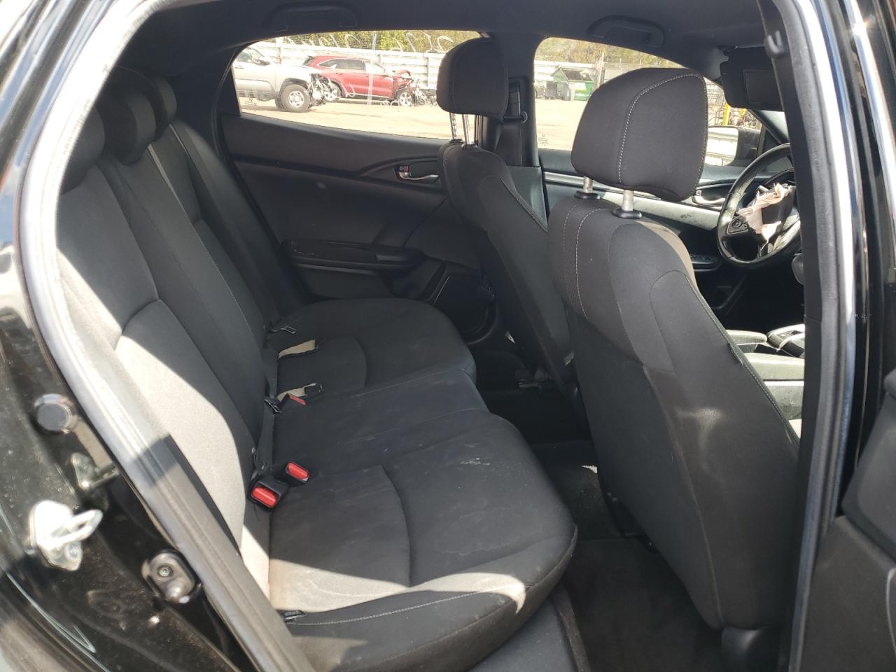 2019 Honda Civic - Image 10