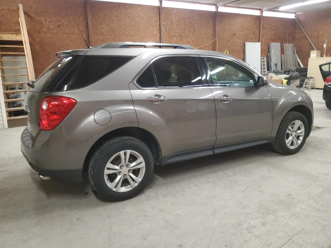 2012 Chevrolet Equinox - Image 3