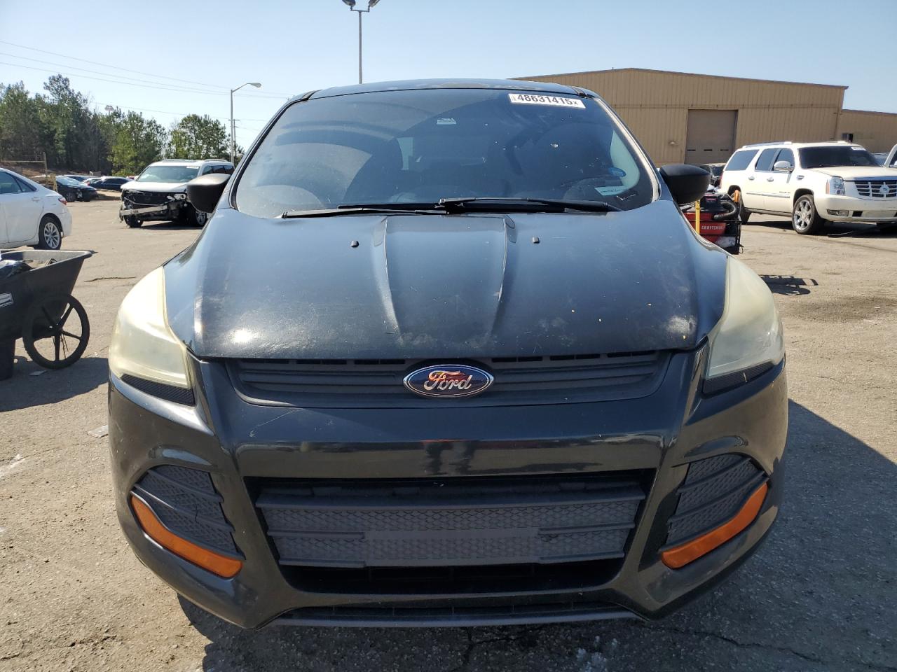 2013 Ford Escape - Image 5