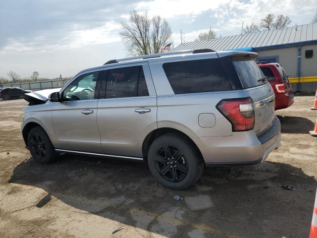  FORD EXPEDITION 2020 Серебристый