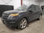 2015 Ford Explorer Limited   за продажба в Center Rutland, VT - Normal Wear
