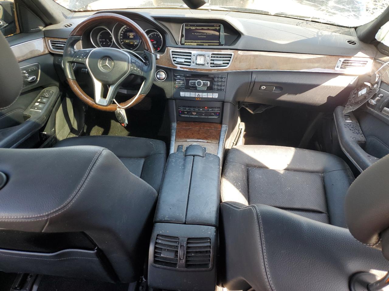2014 Mercedes-Benz E-klasse - Image 8
