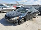 2008 Honda Accord Exl for Sale in Kansas City, KS - Frame Damage