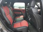 2017 Land Rover Range Rover Sport Hse Dynamic продається в Austell, GA - Rear End