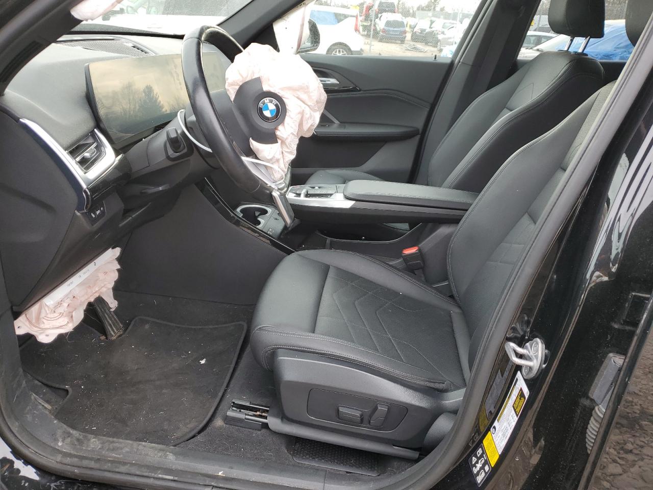 2023 BMW X1 - Image 7
