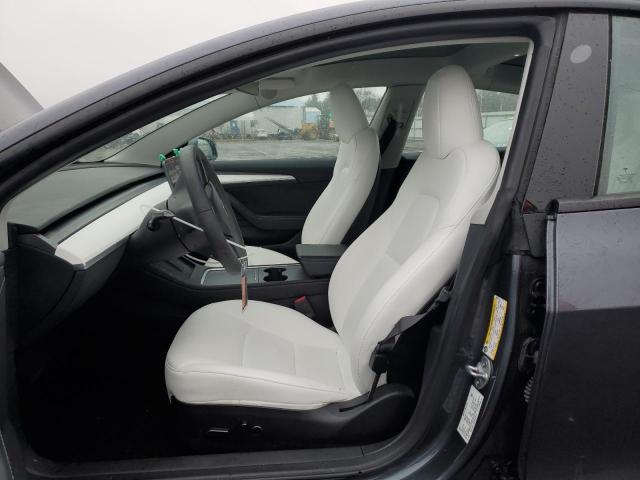  TESLA MODEL 3 2023 Szary