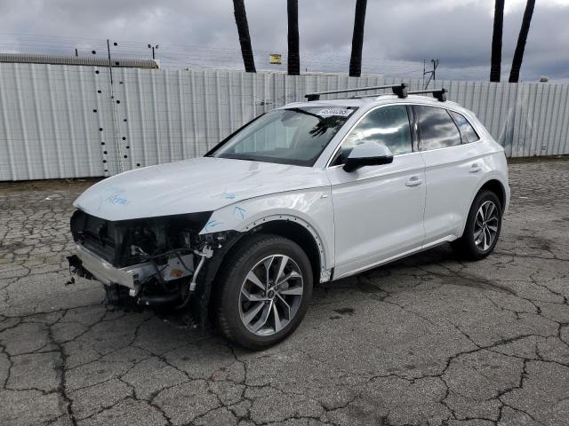 2023 Audi Q5 Premium Plus 45