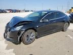 2019 Tesla Model 3  na sprzedaż w Haslet, TX - Front End