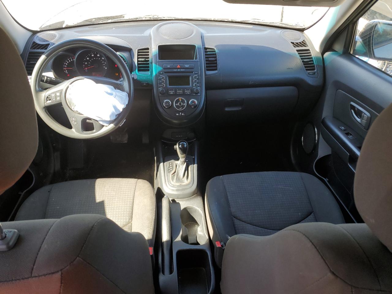 2013 Kia Soul - Image 8