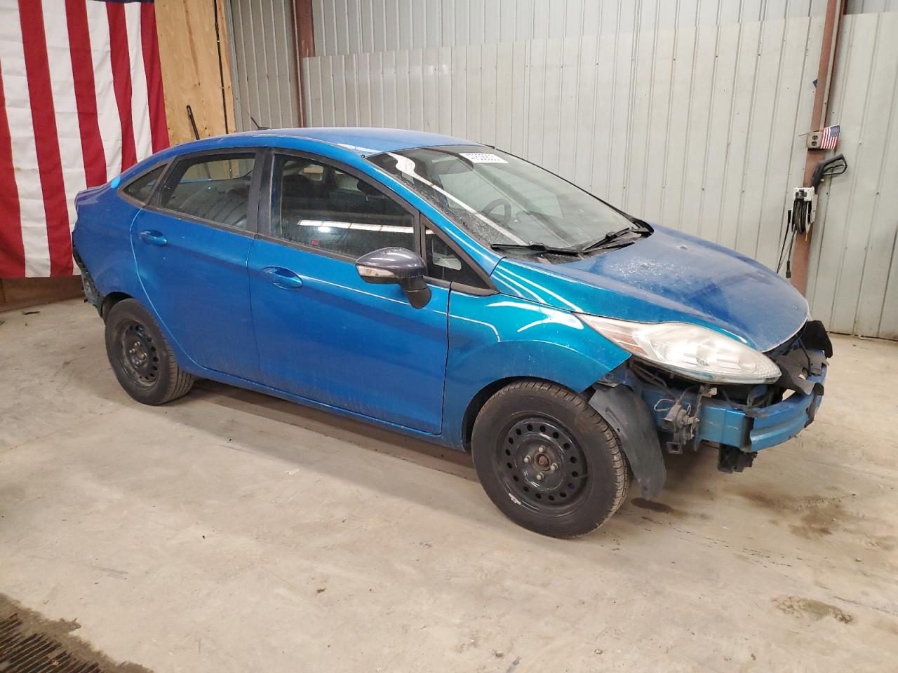 2013 Ford Fiesta - Image 4