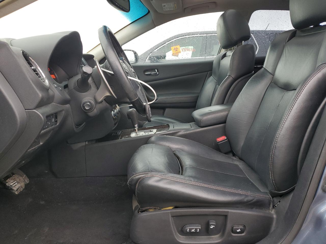 2010 Nissan Maxima - Image 7