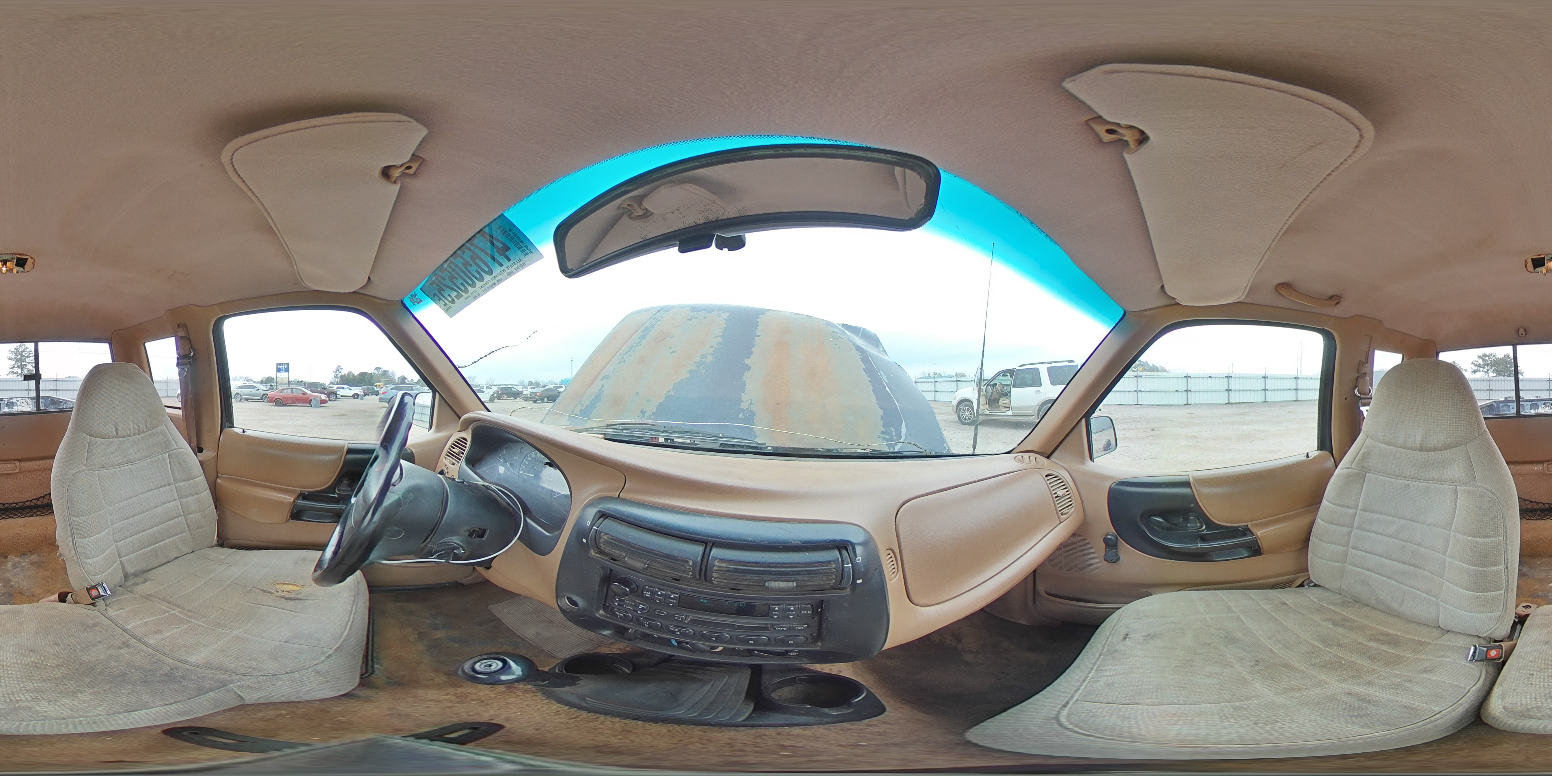 1995 Ford Ranger - Image 12