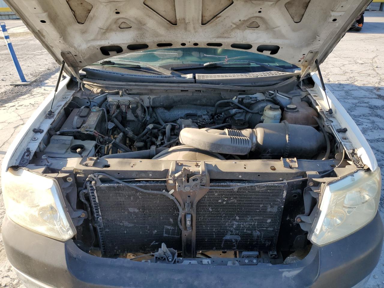2008 Ford F-150 - Image 11