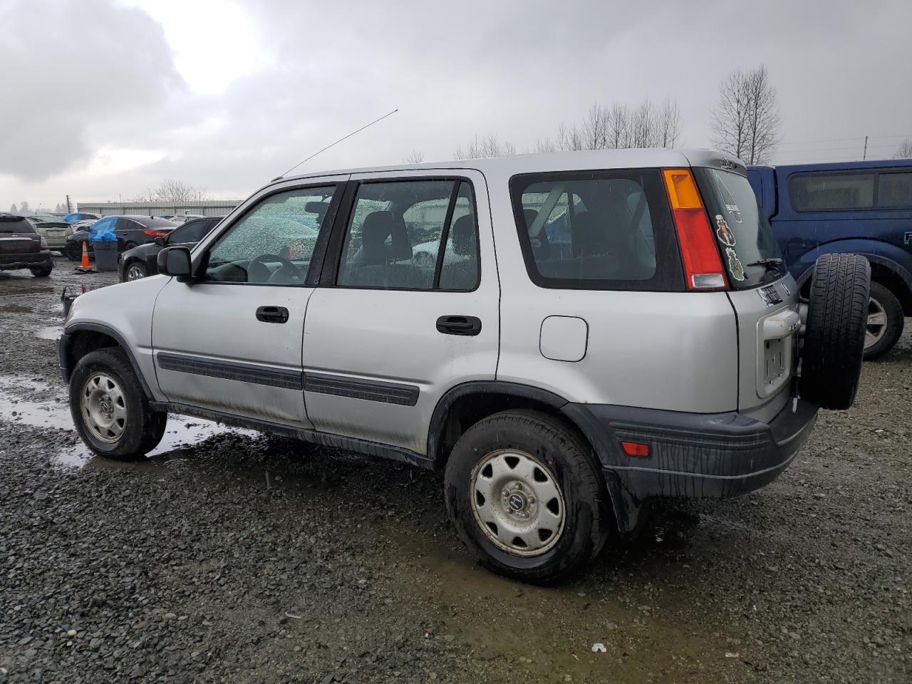 2000 Honda CR-V - Image 2
