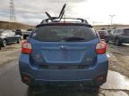 2015 Subaru Xv Crosstrek 2.0 Premium na sprzedaż w Littleton, CO - Side