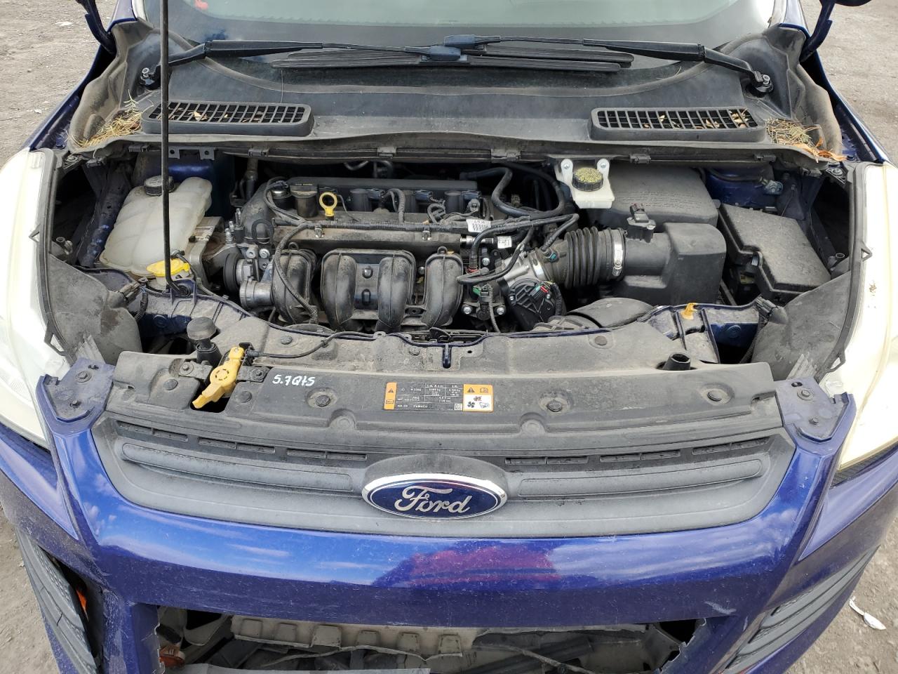 2013 Ford Escape - Image 13