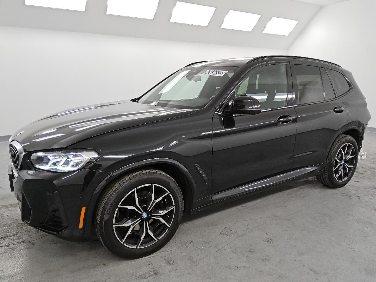 2024 BMW X3 - Image 1