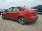 2018 Ford Focus Se იყიდება Houston-ში, TX - Rear End