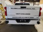 2022 Chevrolet Silverado Ltd K1500 Custom for Sale in Anchorage, AK - Front End