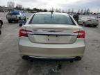 2011 Chrysler 200 Limited na sprzedaż w Bridgeton, MO - Front End