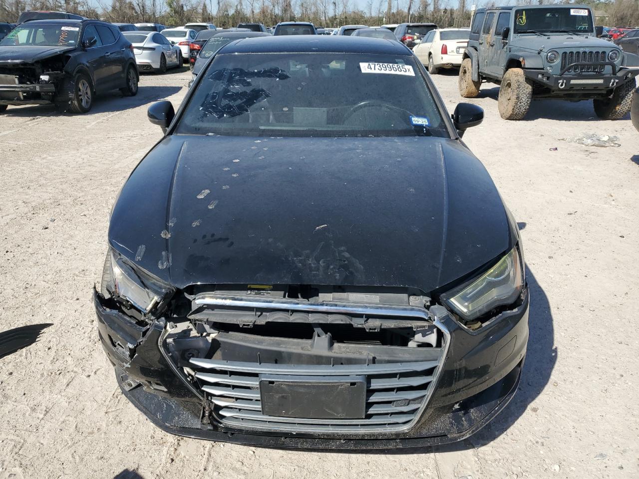 2015 Audi A3 - Image 5