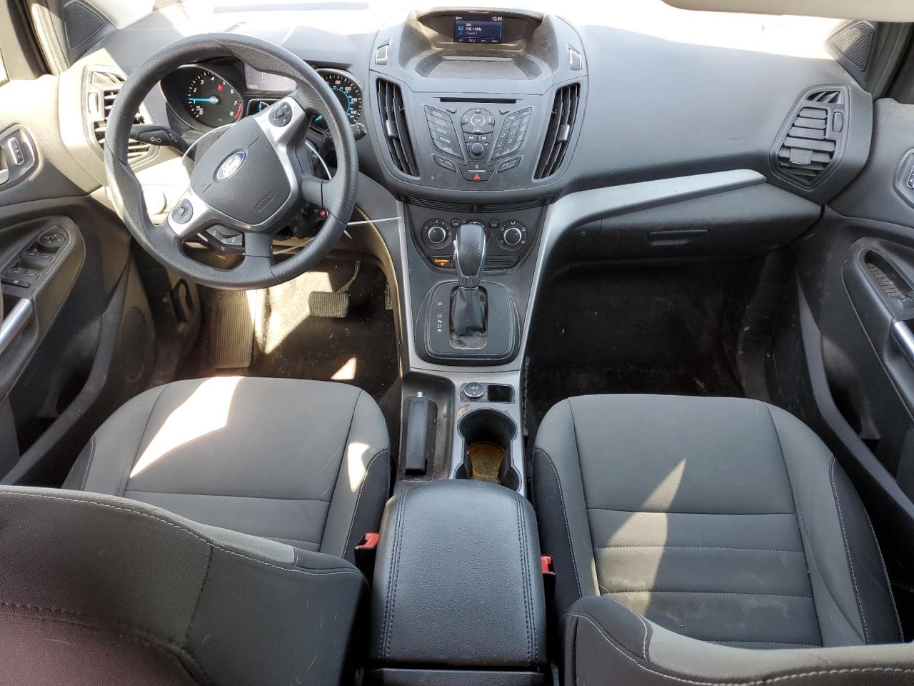 2015 Ford Escape - Image 8