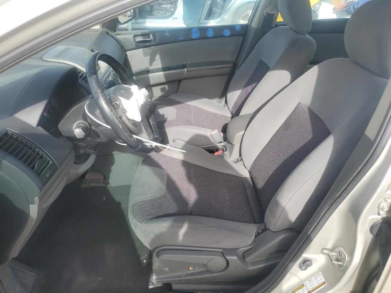 2007 Nissan Sentra - Image 7