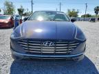 2021 Hyundai Sonata Se for Sale in Riverview, FL - Rear End