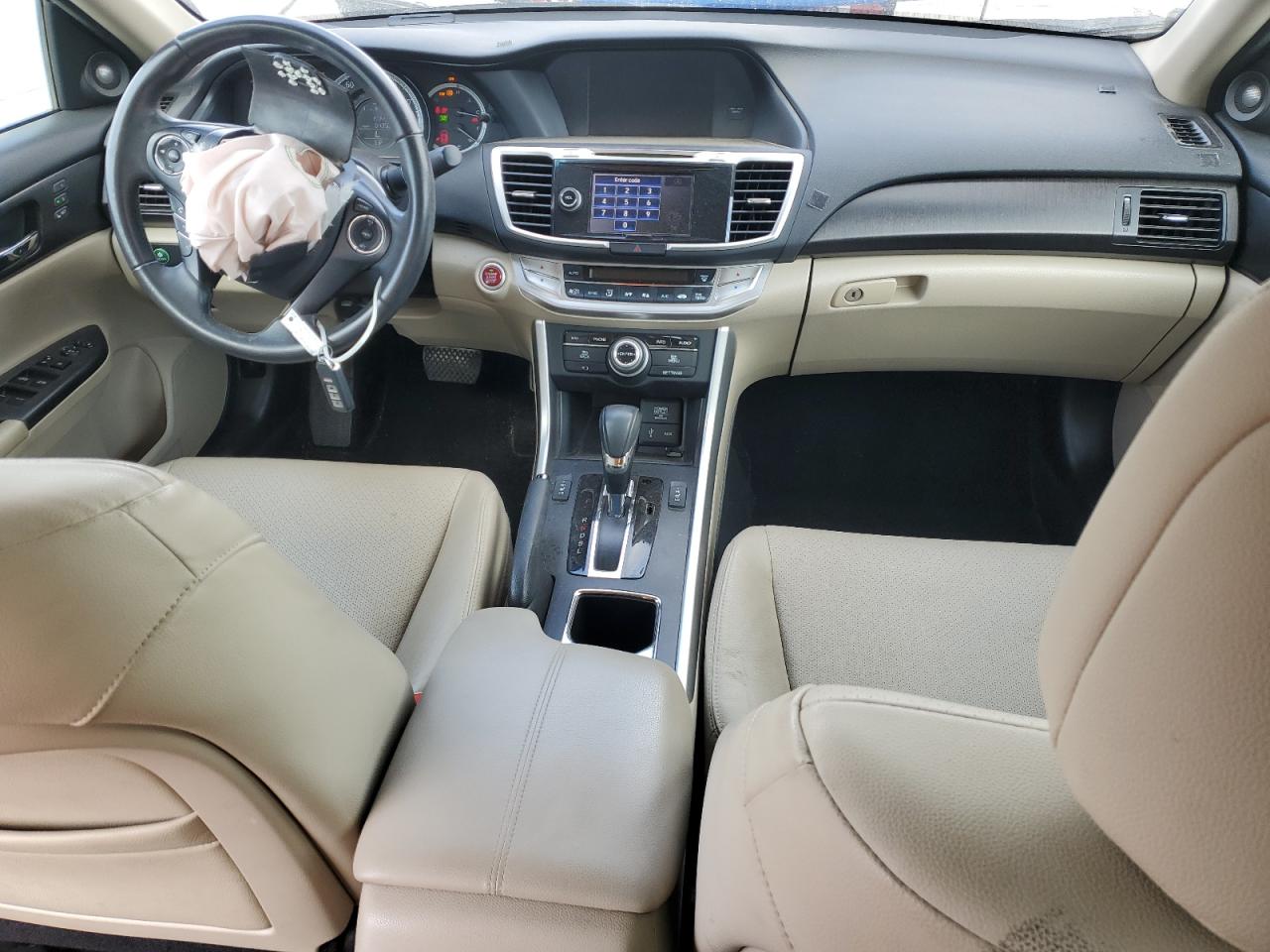 2014 Honda Accord - Image 8