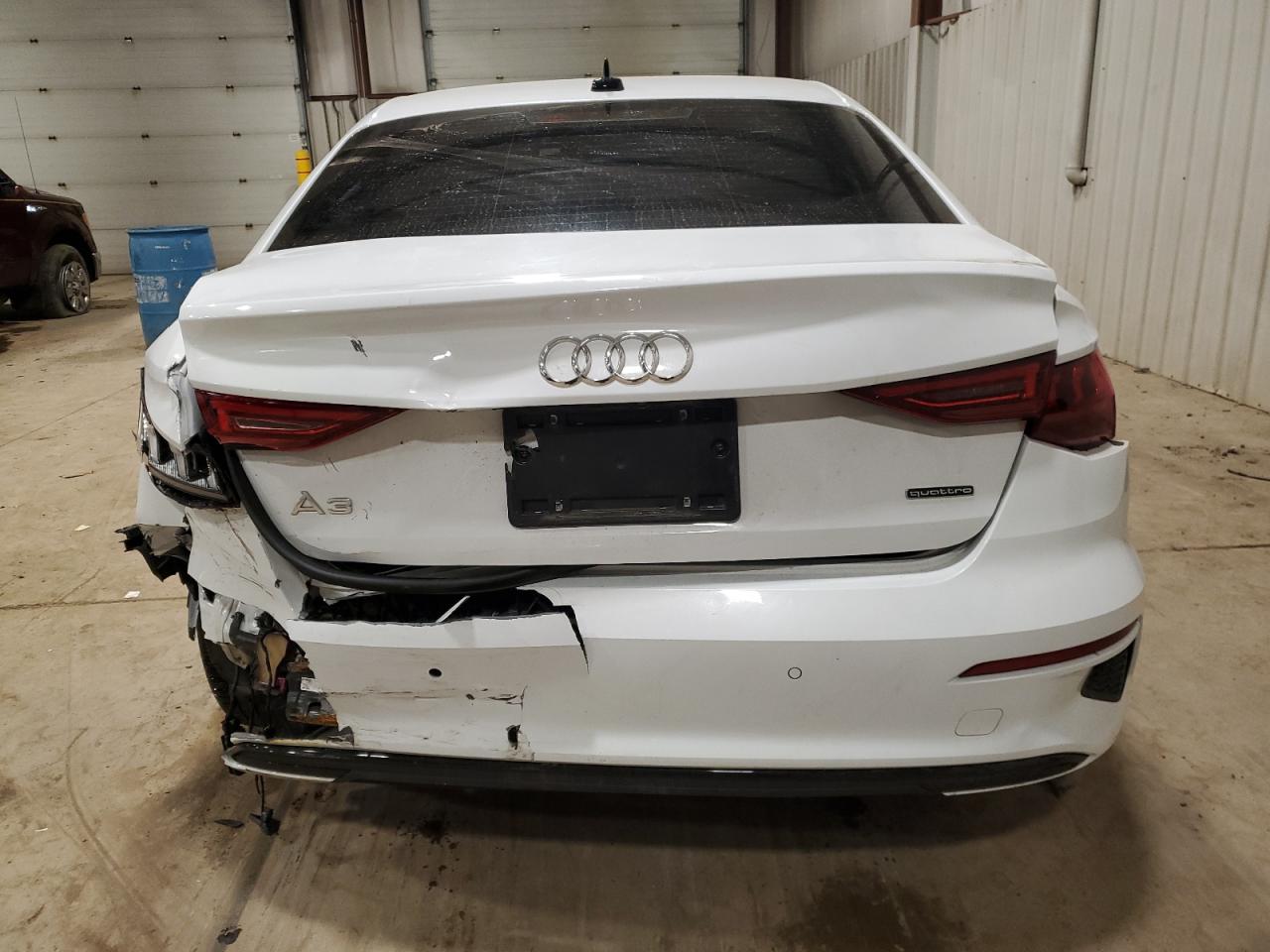 2024 Audi A3 - Image 6
