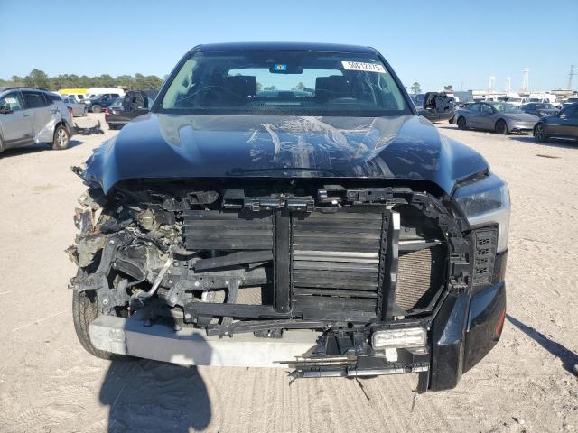  TOYOTA TUNDRA 2023 Черный
