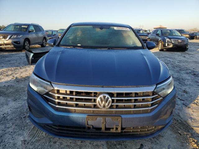 VOLKSWAGEN JETTA 2019 Granatowy