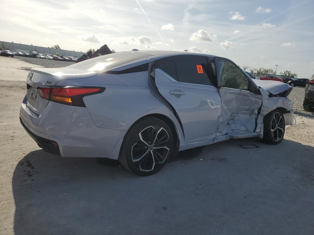 1N4BL4CV8RN407004 NISSAN ALTIMA 2024
