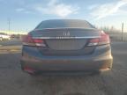 2014 Honda Civic Lx en Venta en Albuquerque, NM - Front End