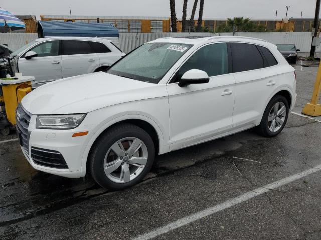 2019 Audi Q5 Premium